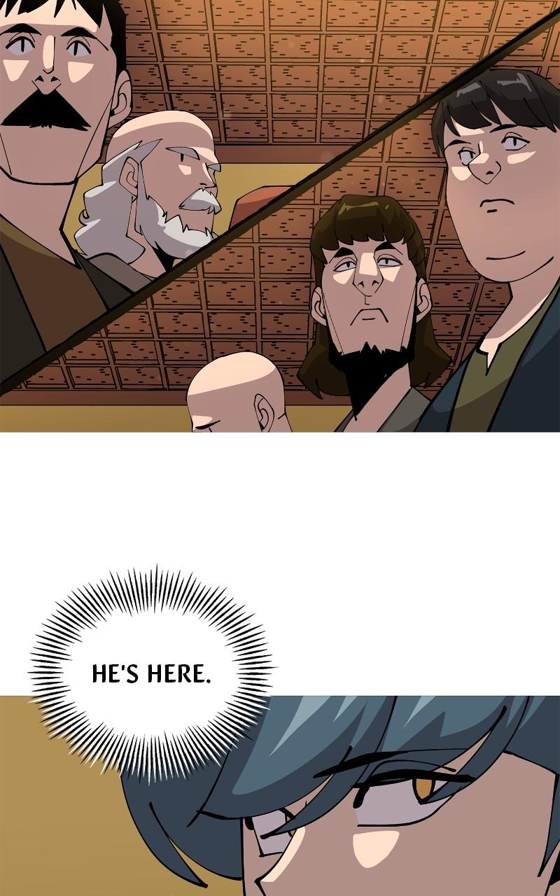 Read Becoming the Monarch Manga Online