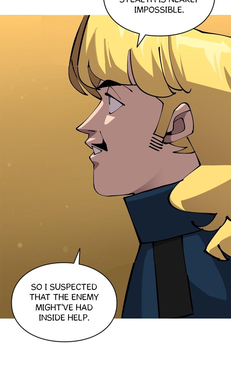 Read Becoming the Monarch Manga Online