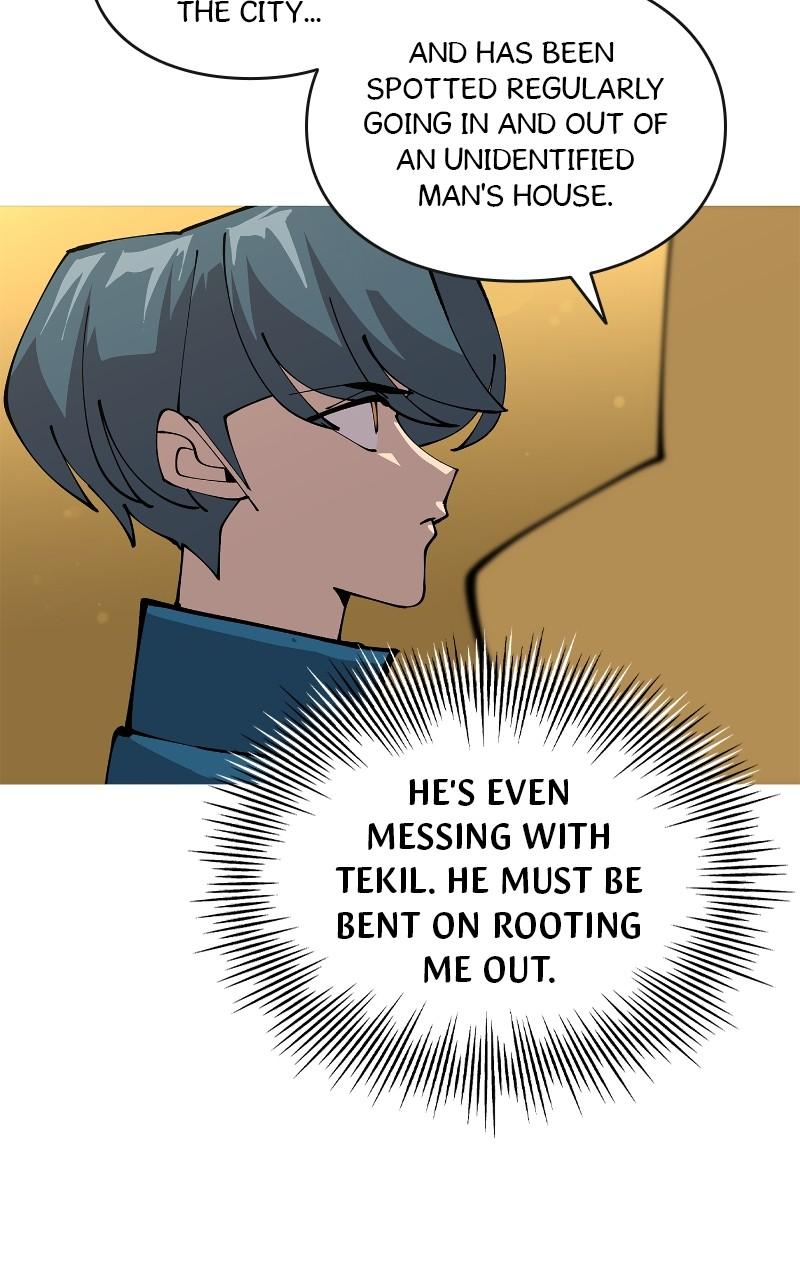 Read Becoming the Monarch Manga Online