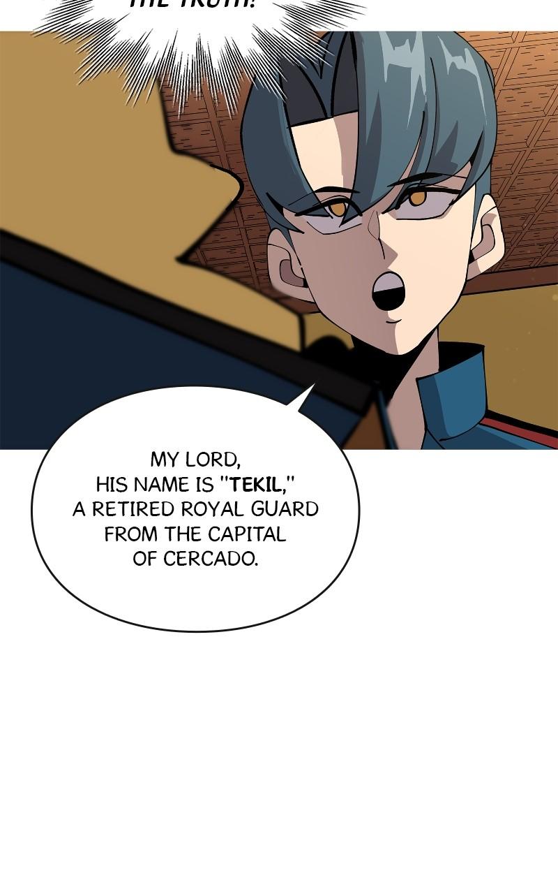 Read Becoming the Monarch Manga Online