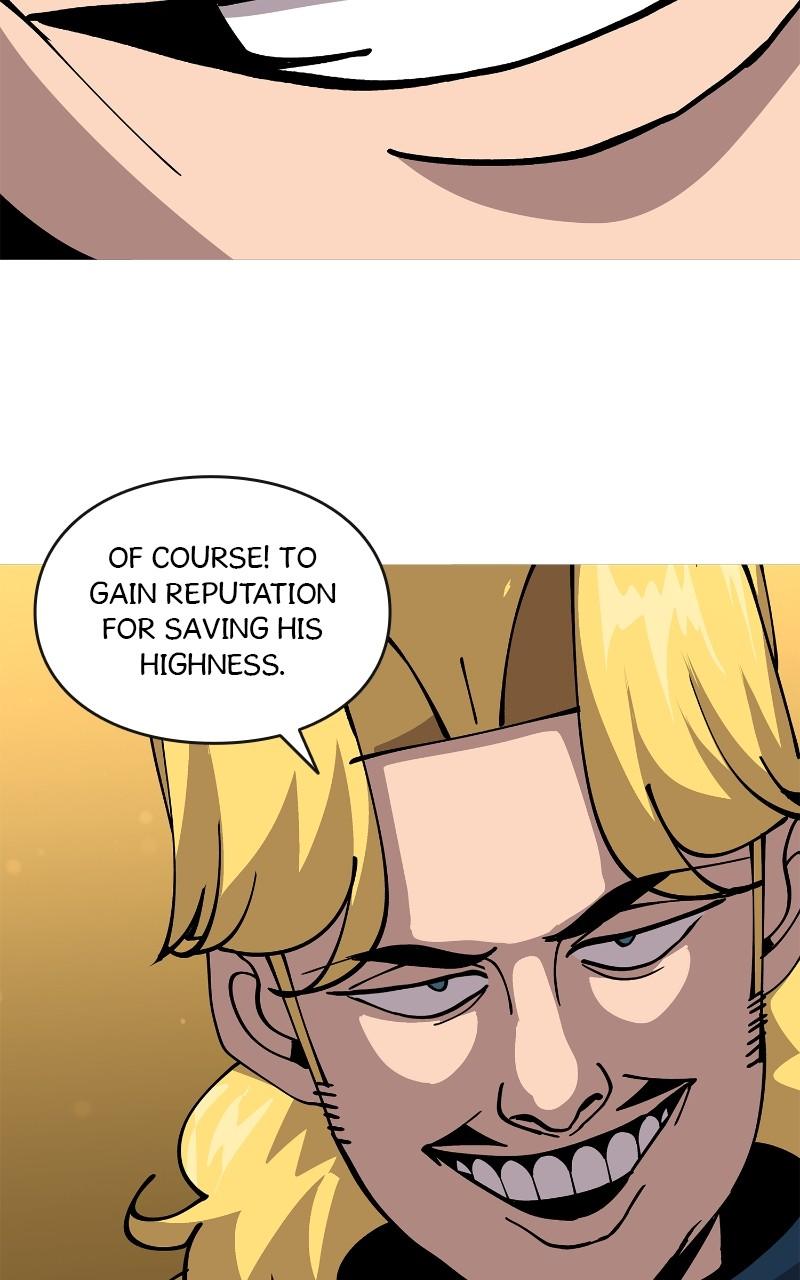 Read Becoming the Monarch Manga Online