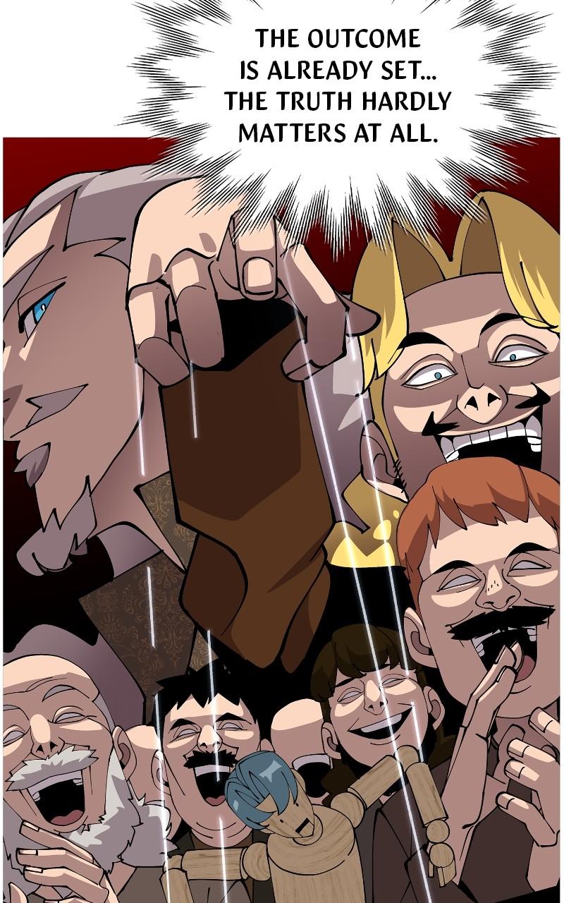 Read Becoming the Monarch Manga Online