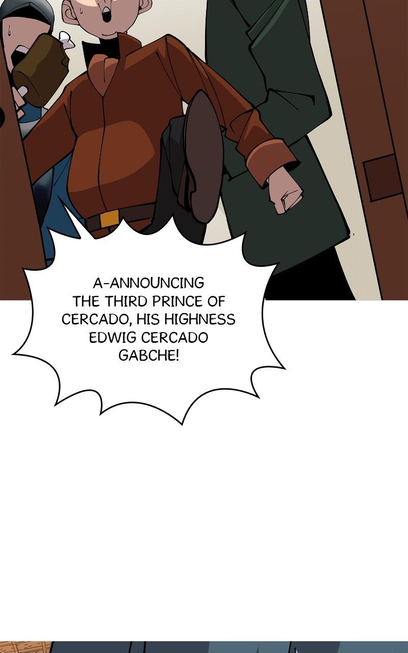 Read Becoming the Monarch Manga Online