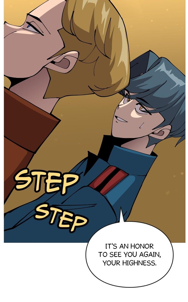 Read Becoming the Monarch Manga Online