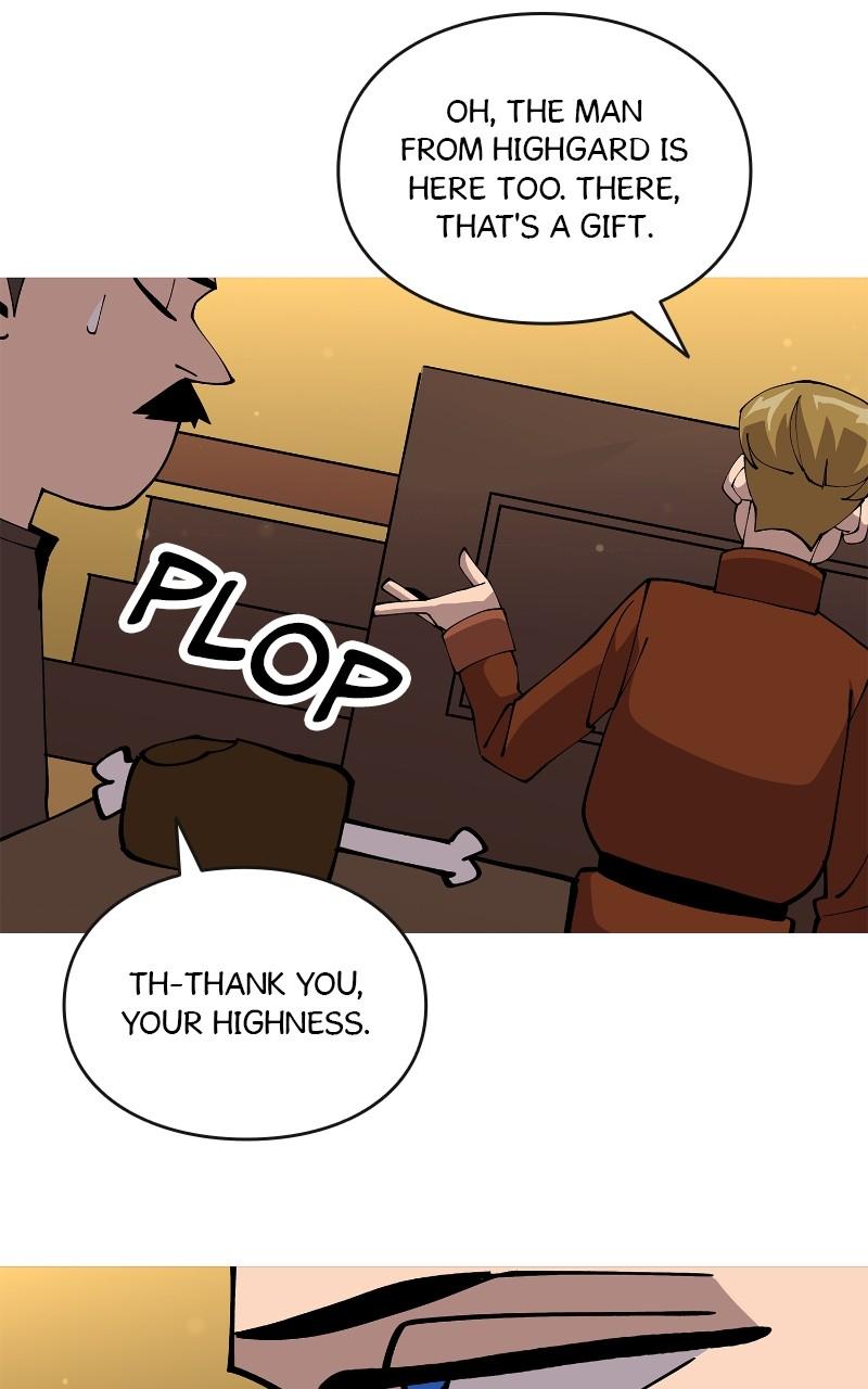 Read Becoming the Monarch Manga Online