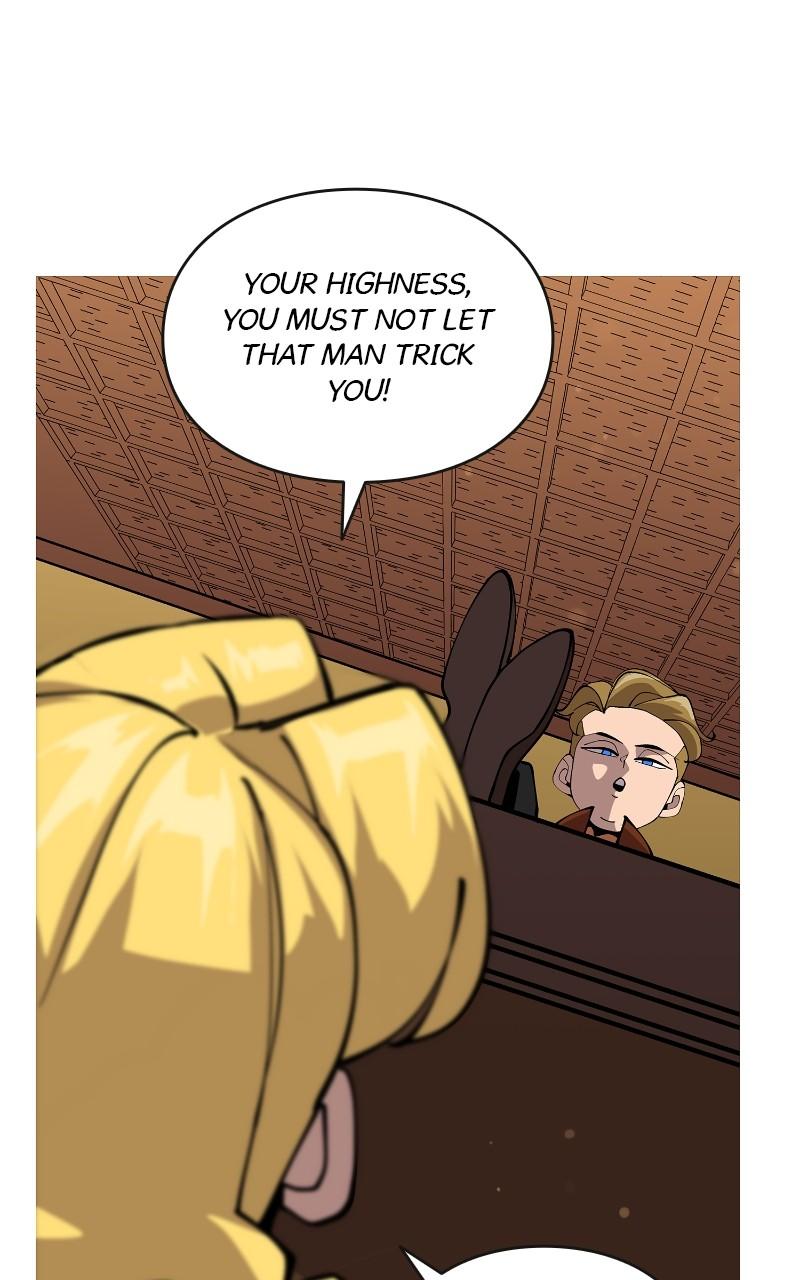 Read Becoming the Monarch Manga Online