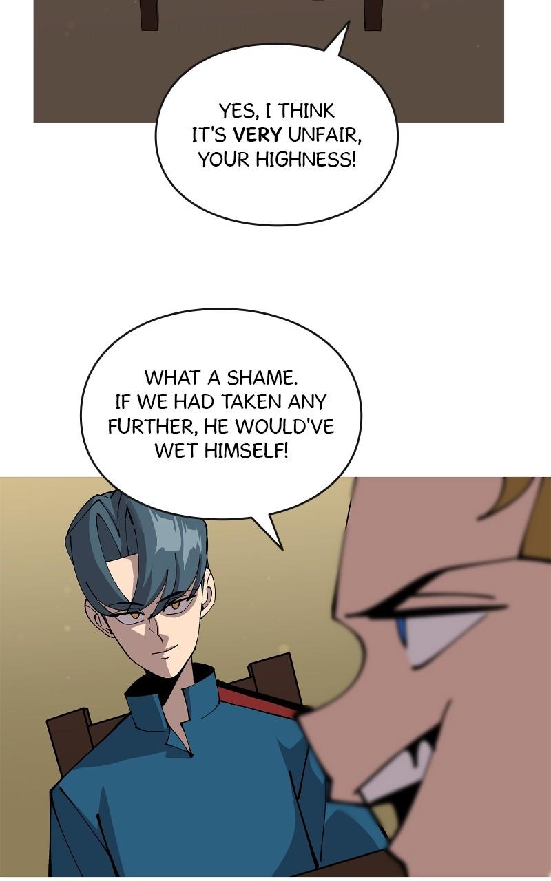Read Becoming the Monarch Manga Online