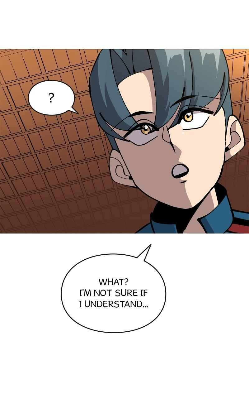 Read Becoming the Monarch Manga Online