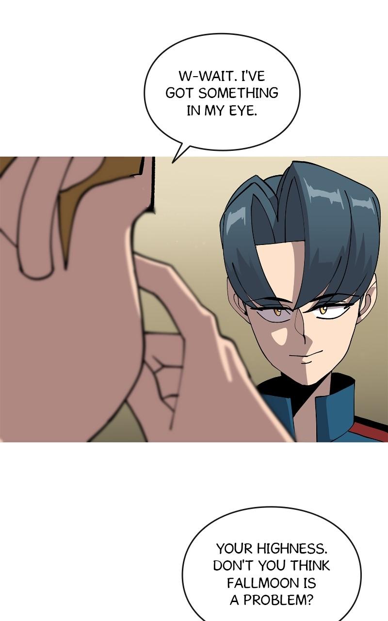 Read Becoming the Monarch Manga Online