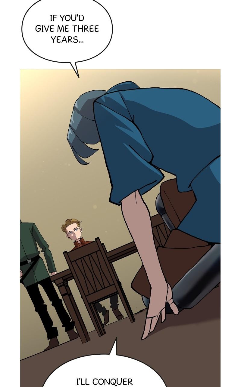 Read Becoming the Monarch Manga Online