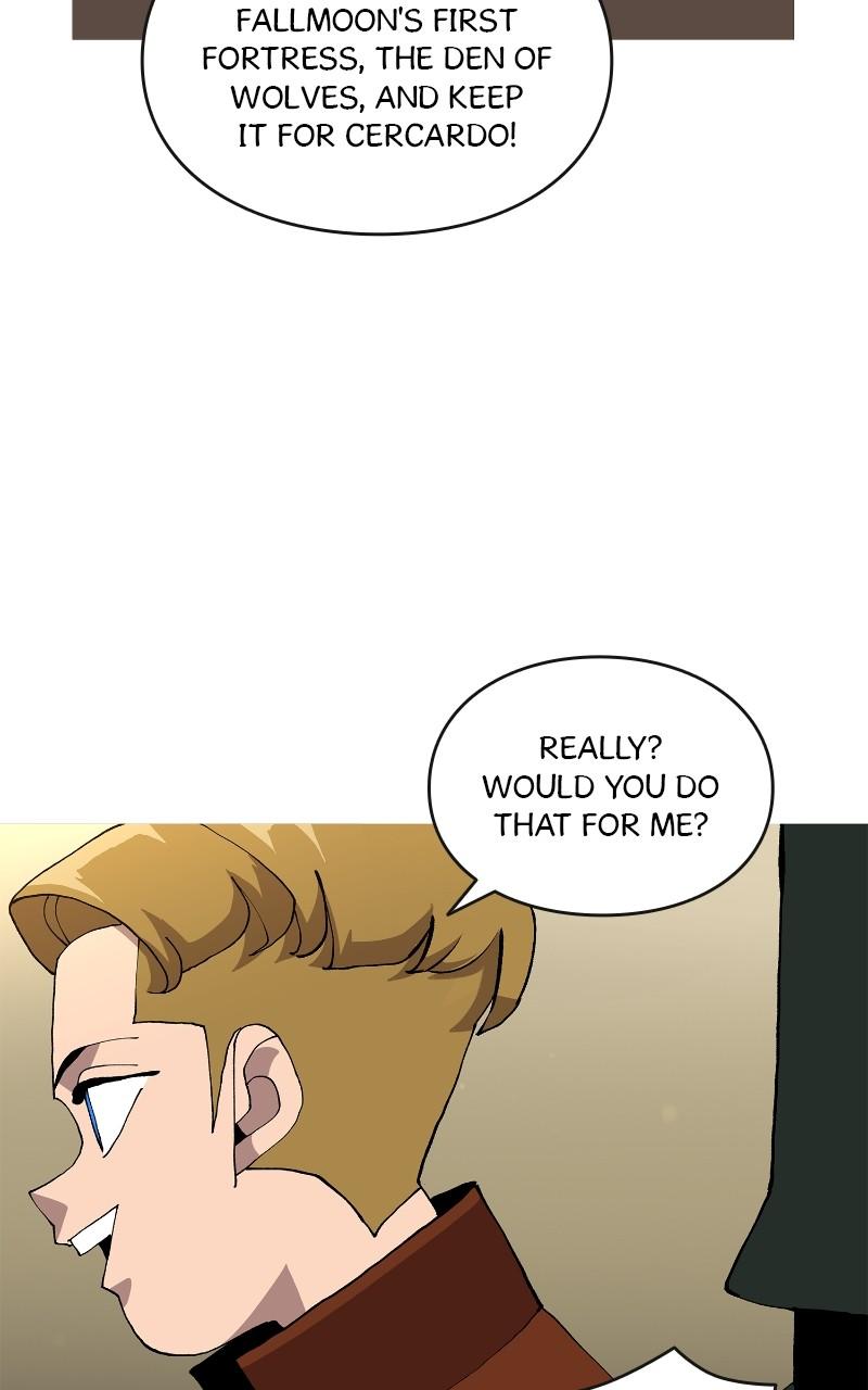 Read Becoming the Monarch Manga Online