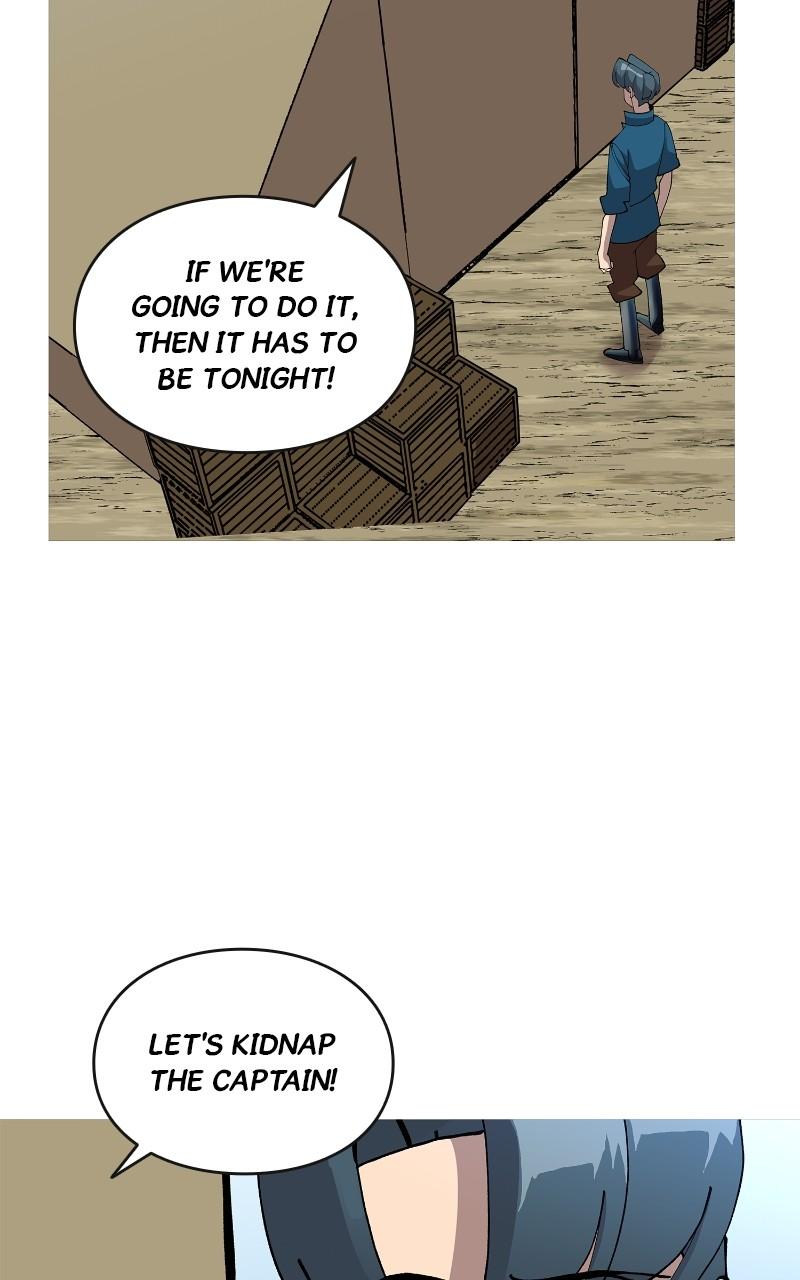 Read Becoming the Monarch Manga Online