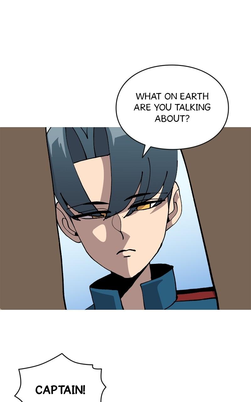 Read Becoming the Monarch Manga Online
