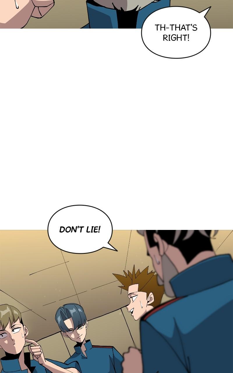 Read Becoming the Monarch Manga Online