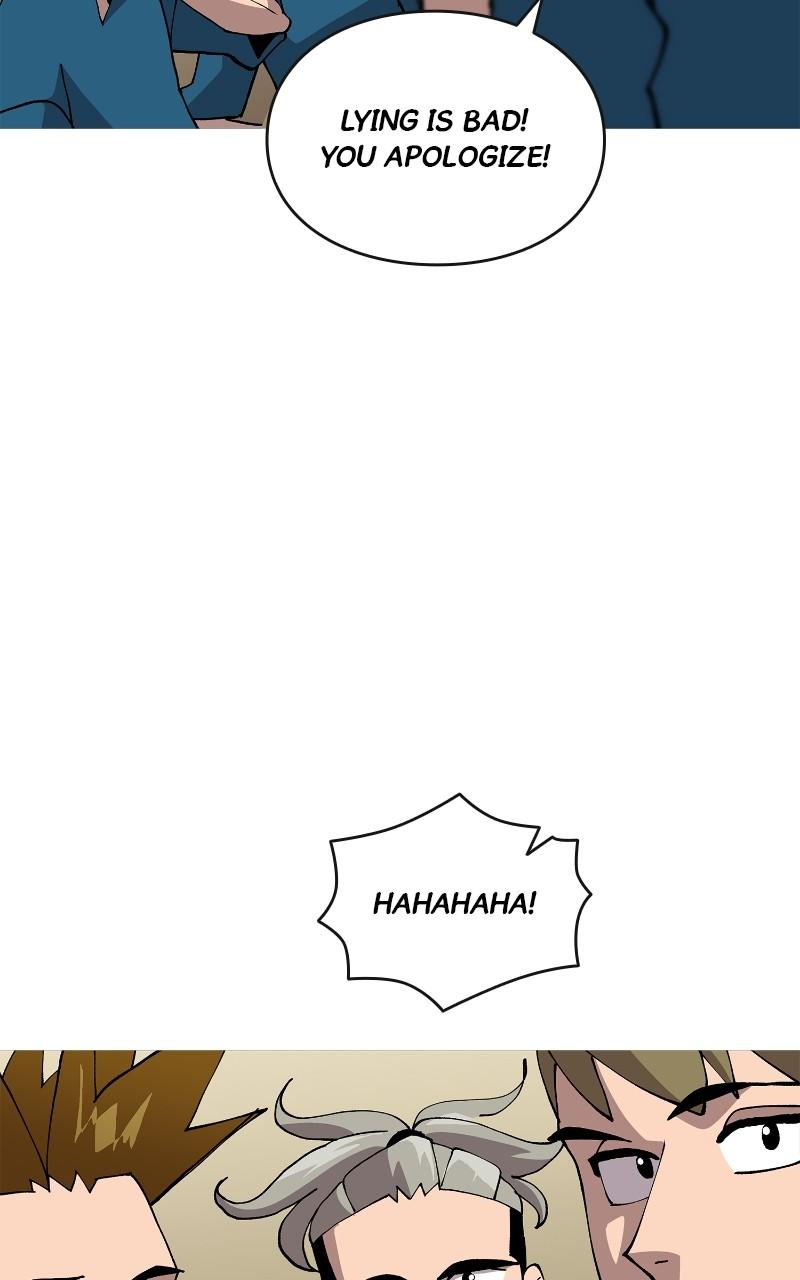 Read Becoming the Monarch Manga Online