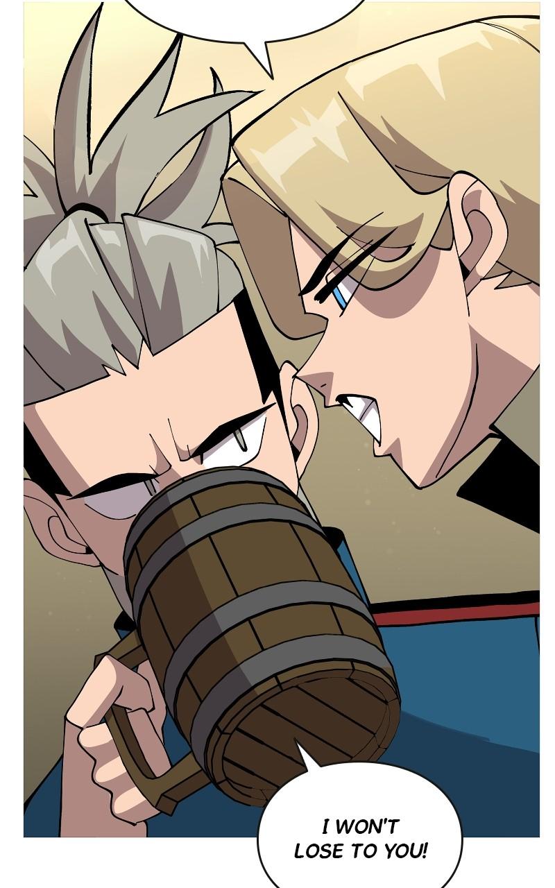 Read Becoming the Monarch Manga Online