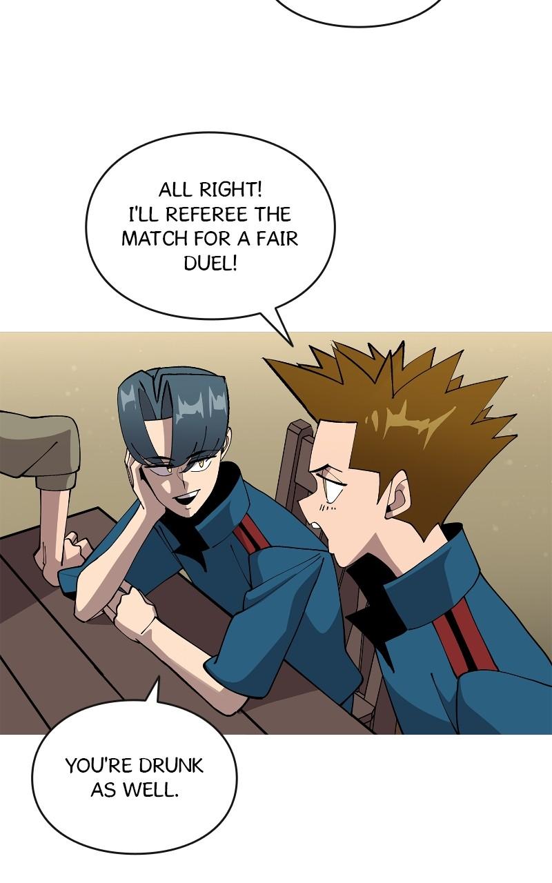 Read Becoming the Monarch Manga Online