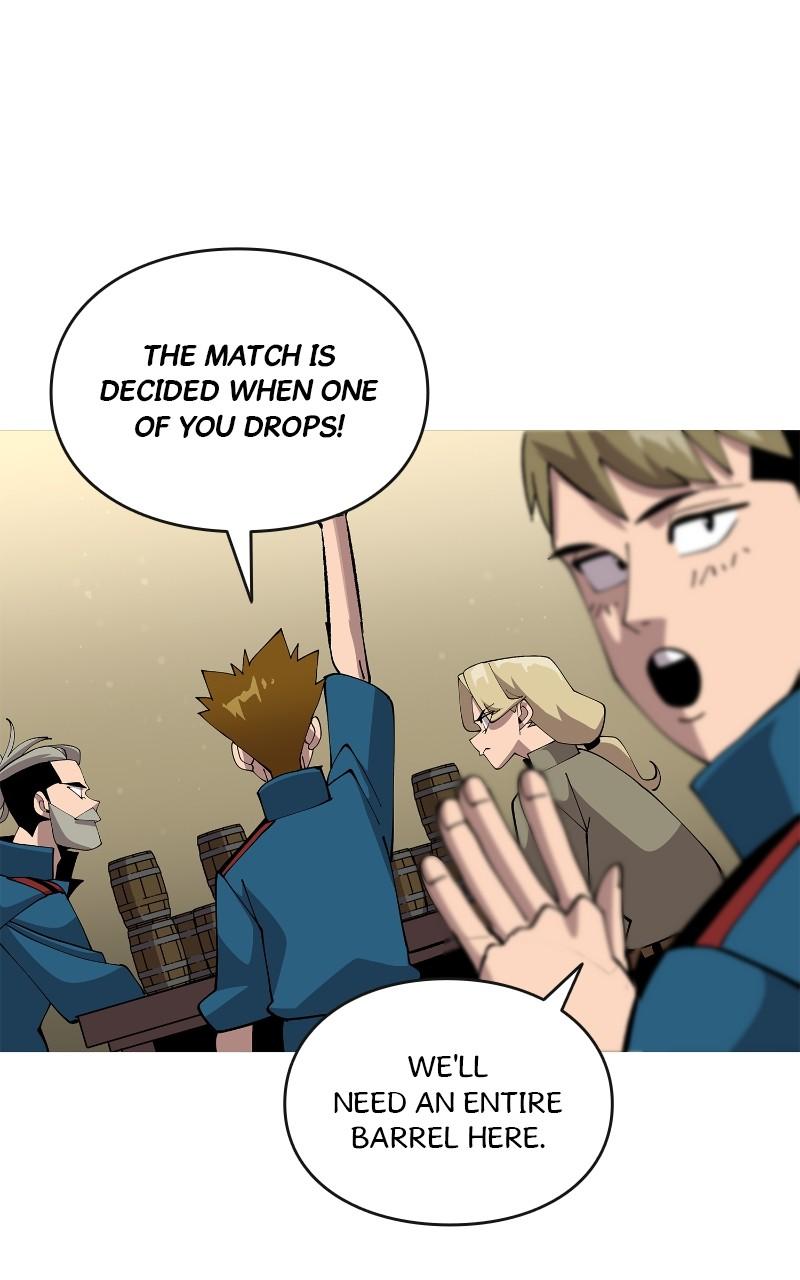 Read Becoming the Monarch Manga Online