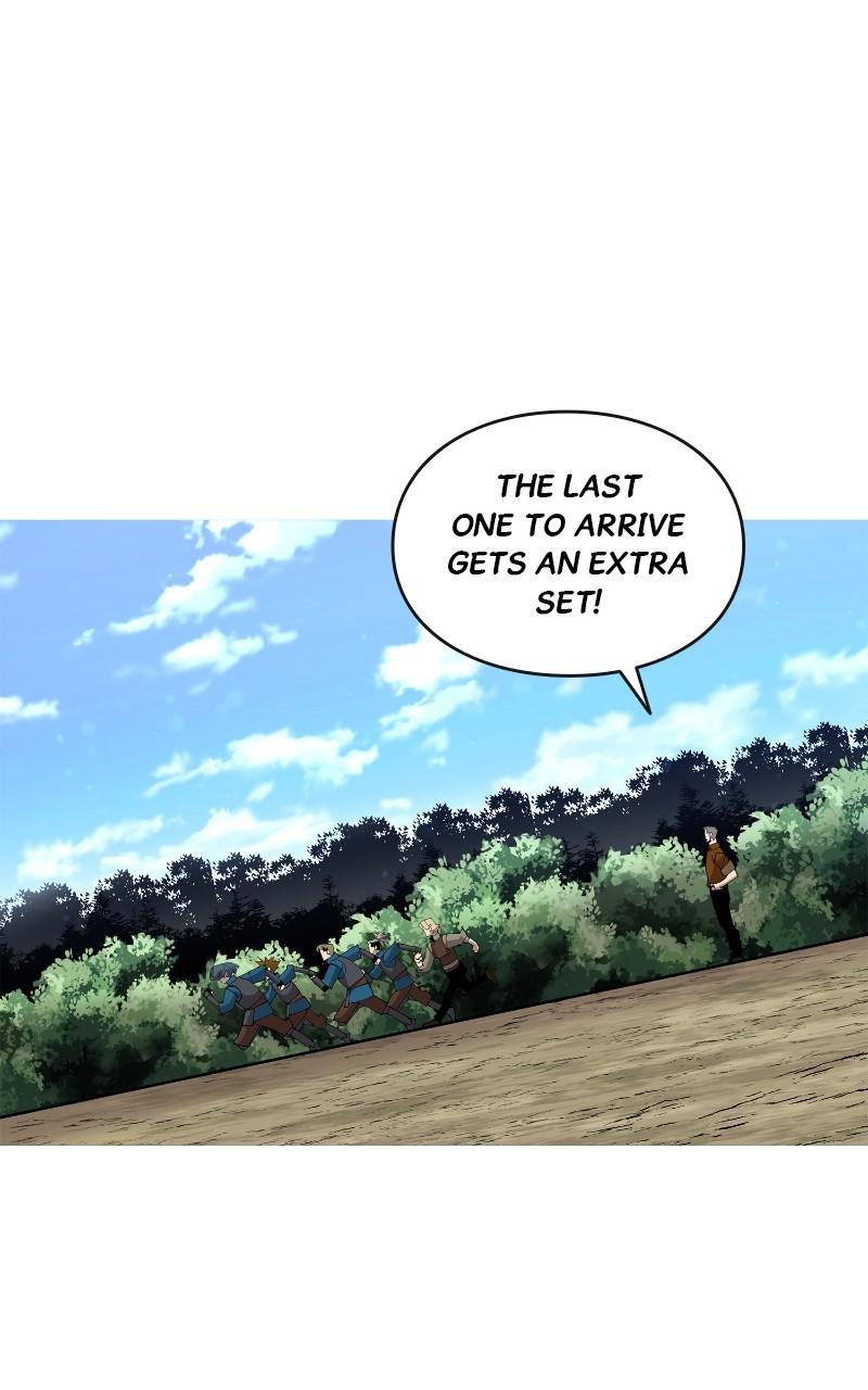 Read Becoming the Monarch Manga Online