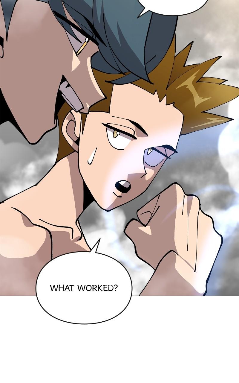 Read Becoming the Monarch Manga Online