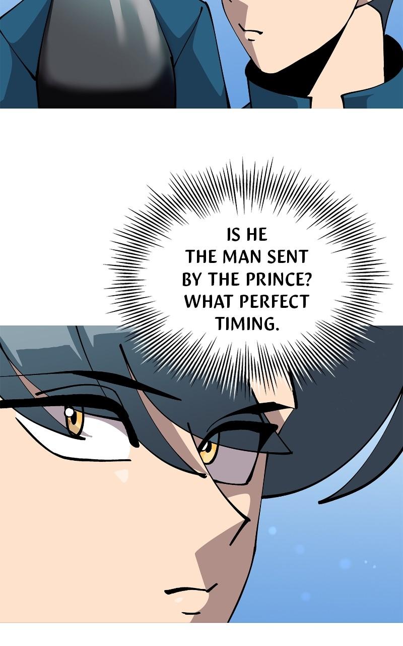 Read Becoming the Monarch Manga Online