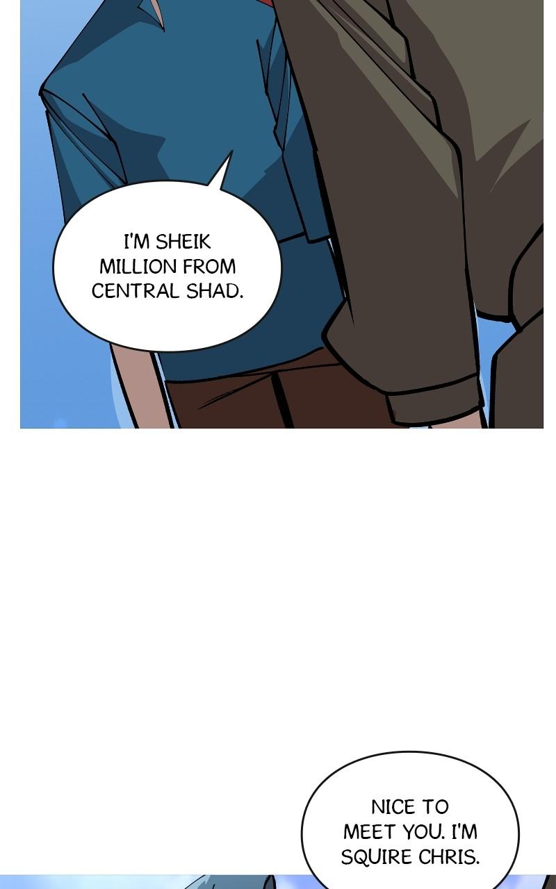 Read Becoming the Monarch Manga Online