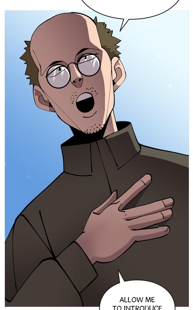 Read Becoming the Monarch Manga Online