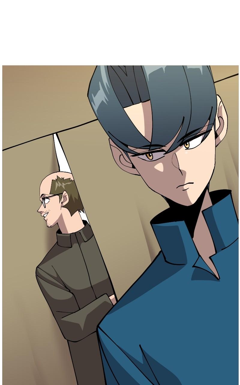 Read Becoming the Monarch Manga Online