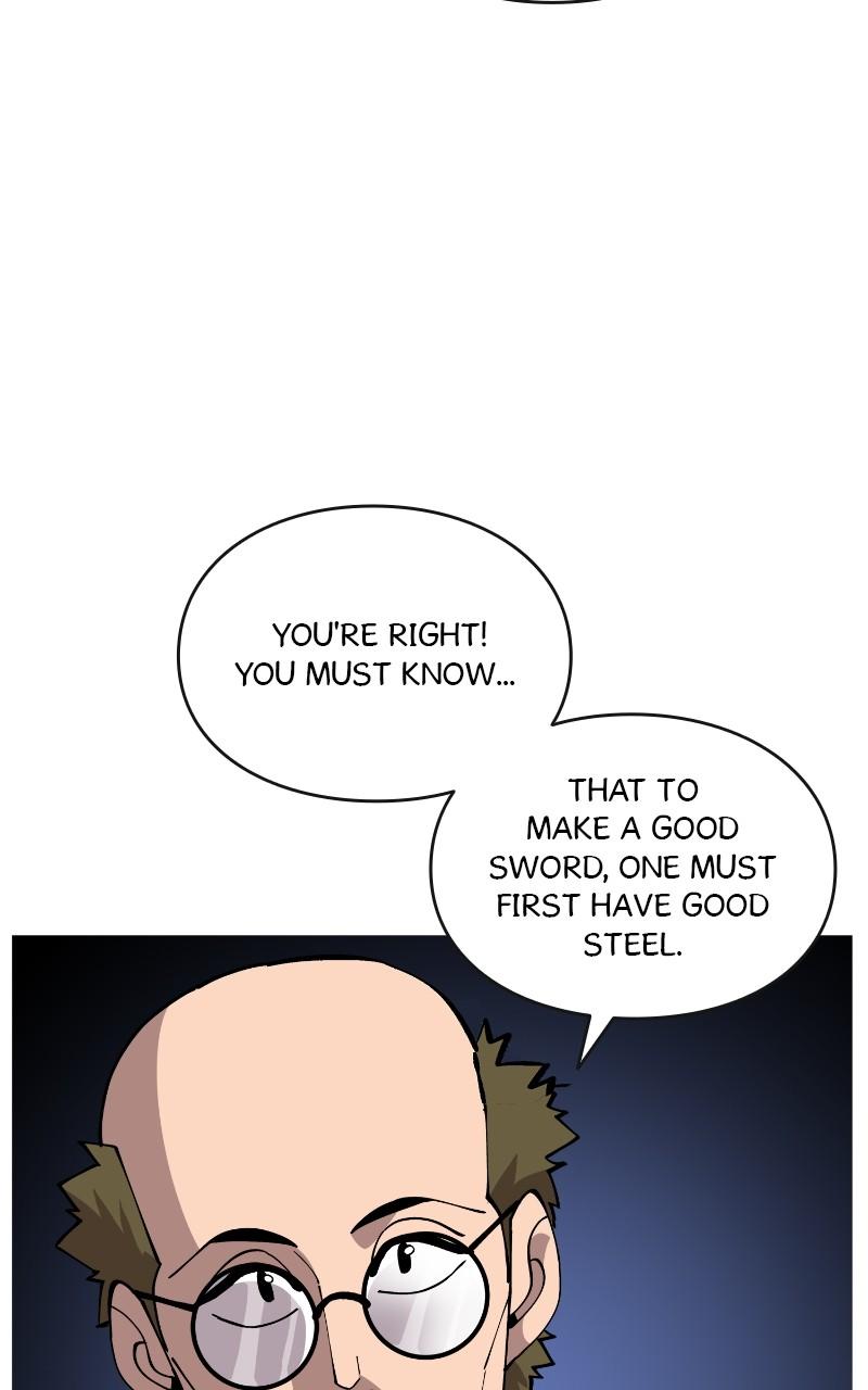 Read Becoming the Monarch Manga Online