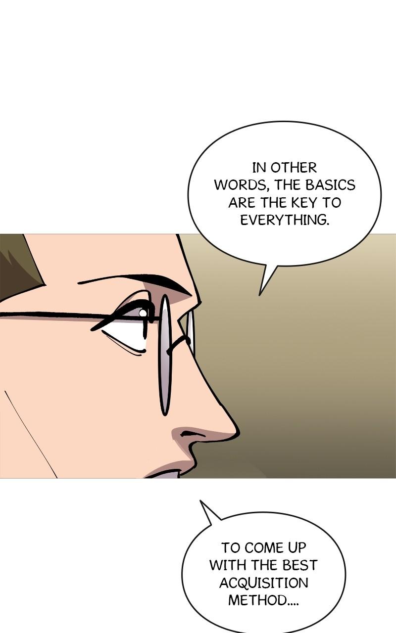Read Becoming the Monarch Manga Online