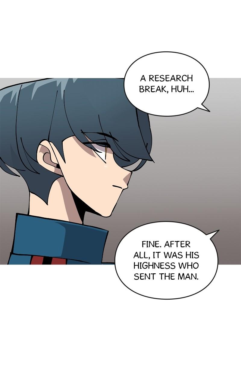 Read Becoming the Monarch Manga Online