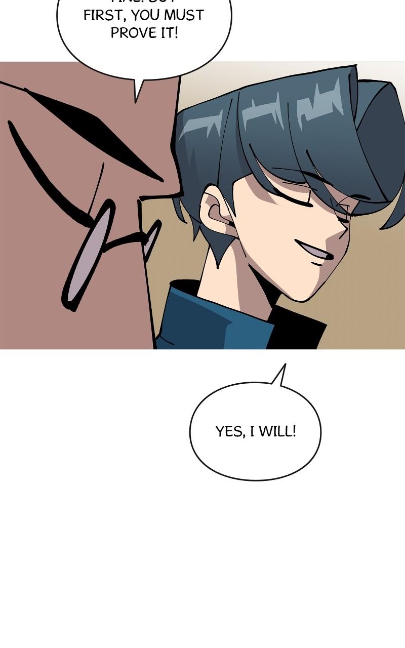 Read Becoming the Monarch Manga Online