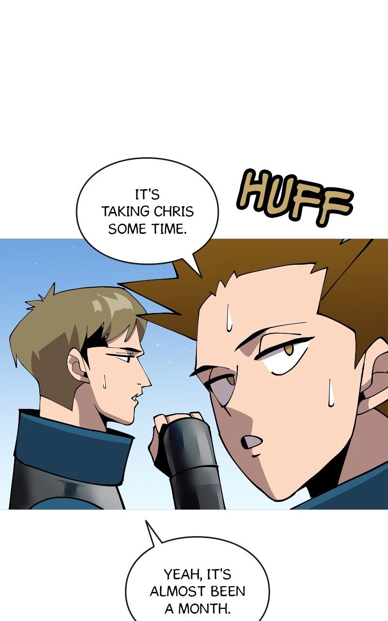Read Becoming the Monarch Manga Online