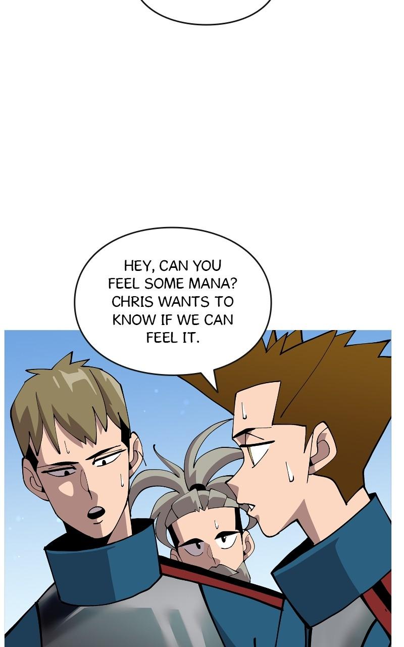 Read Becoming the Monarch Manga Online