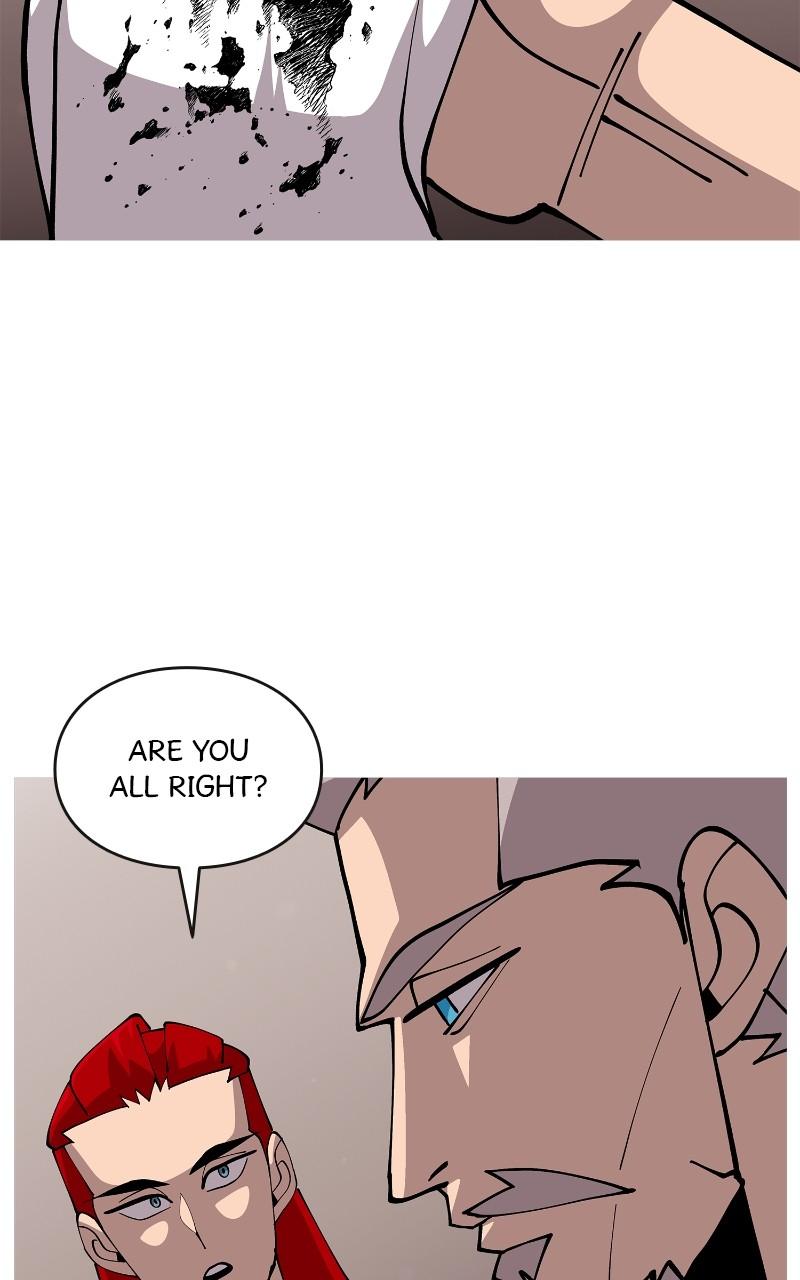 Read Becoming the Monarch Manga Online
