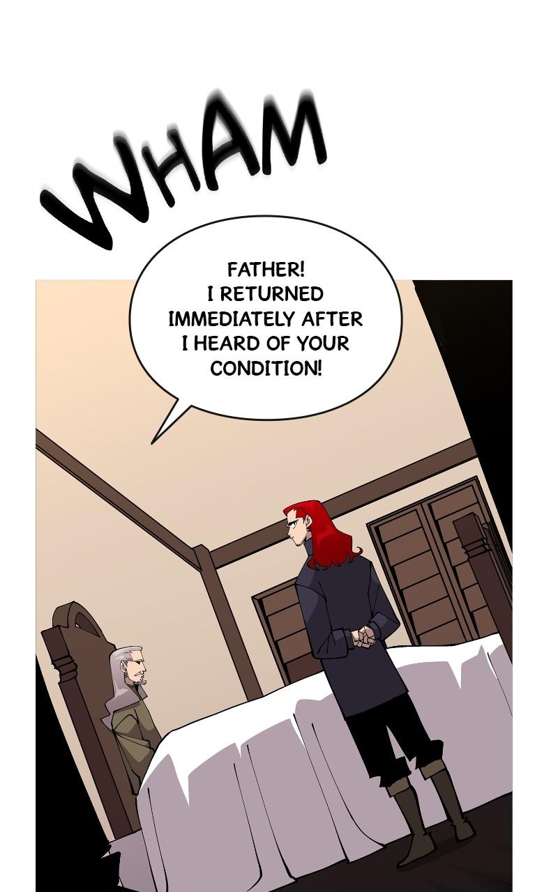 Read Becoming the Monarch Manga Online