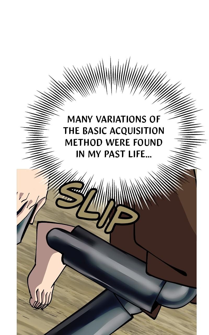 Read Becoming the Monarch Manga Online