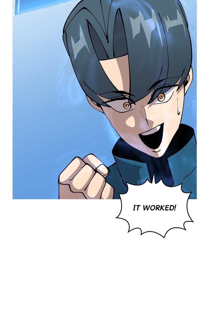 Read Becoming the Monarch Manga Online