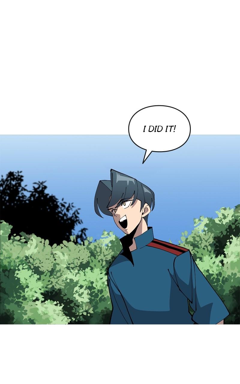 Read Becoming the Monarch Manga Online