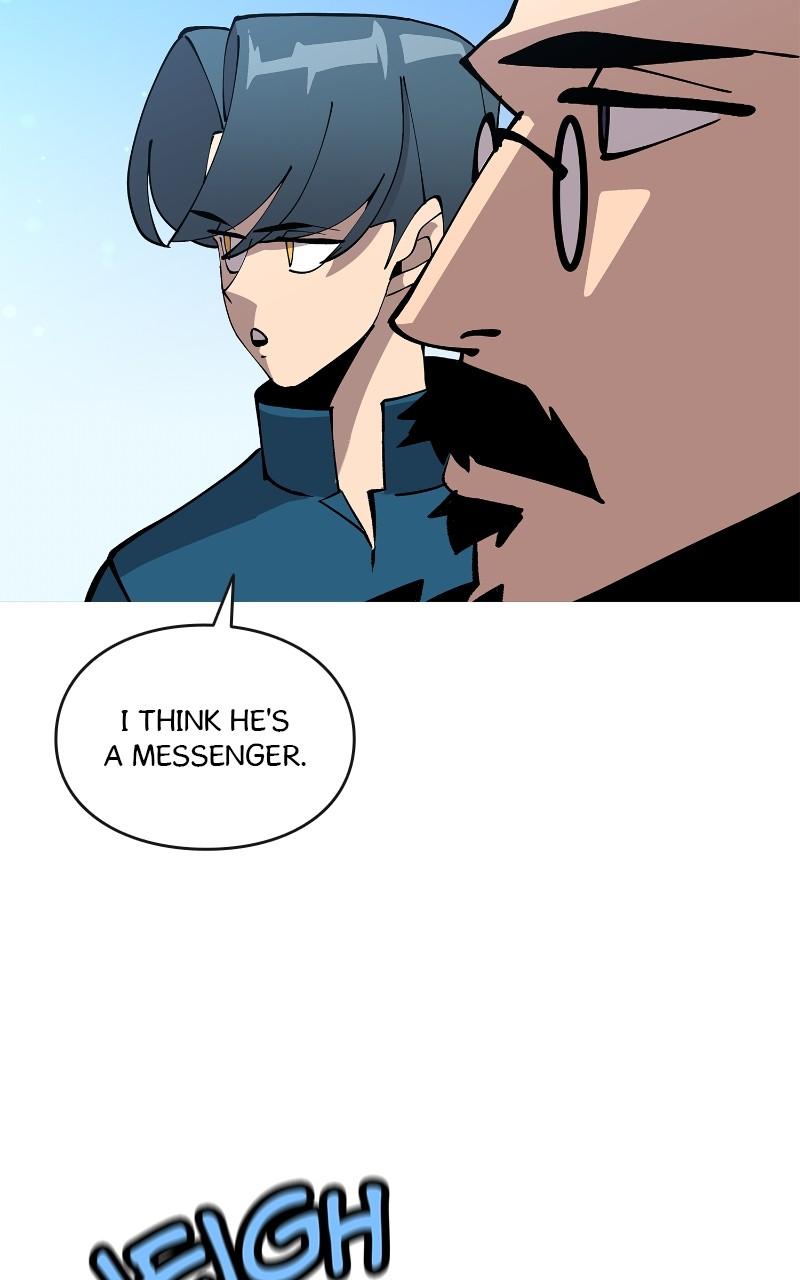 Read Becoming the Monarch Manga Online