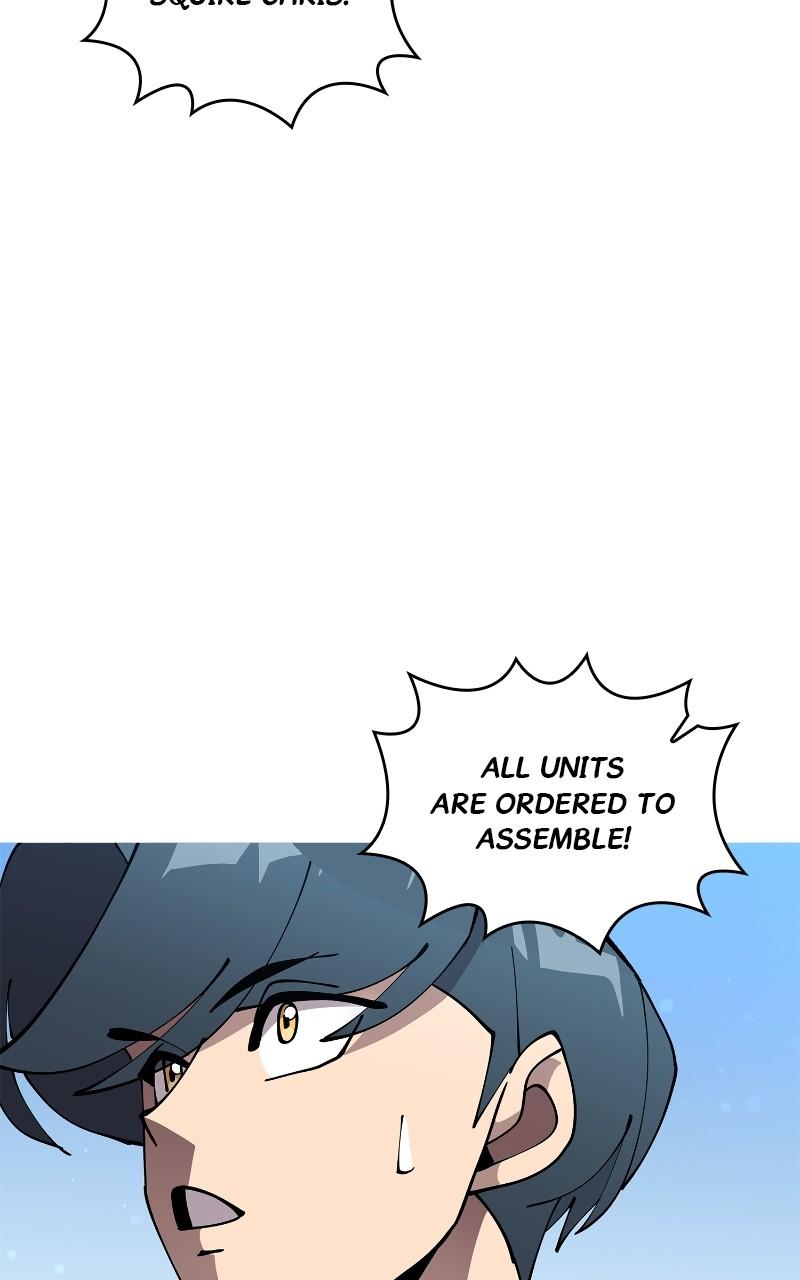 Read Becoming the Monarch Manga Online