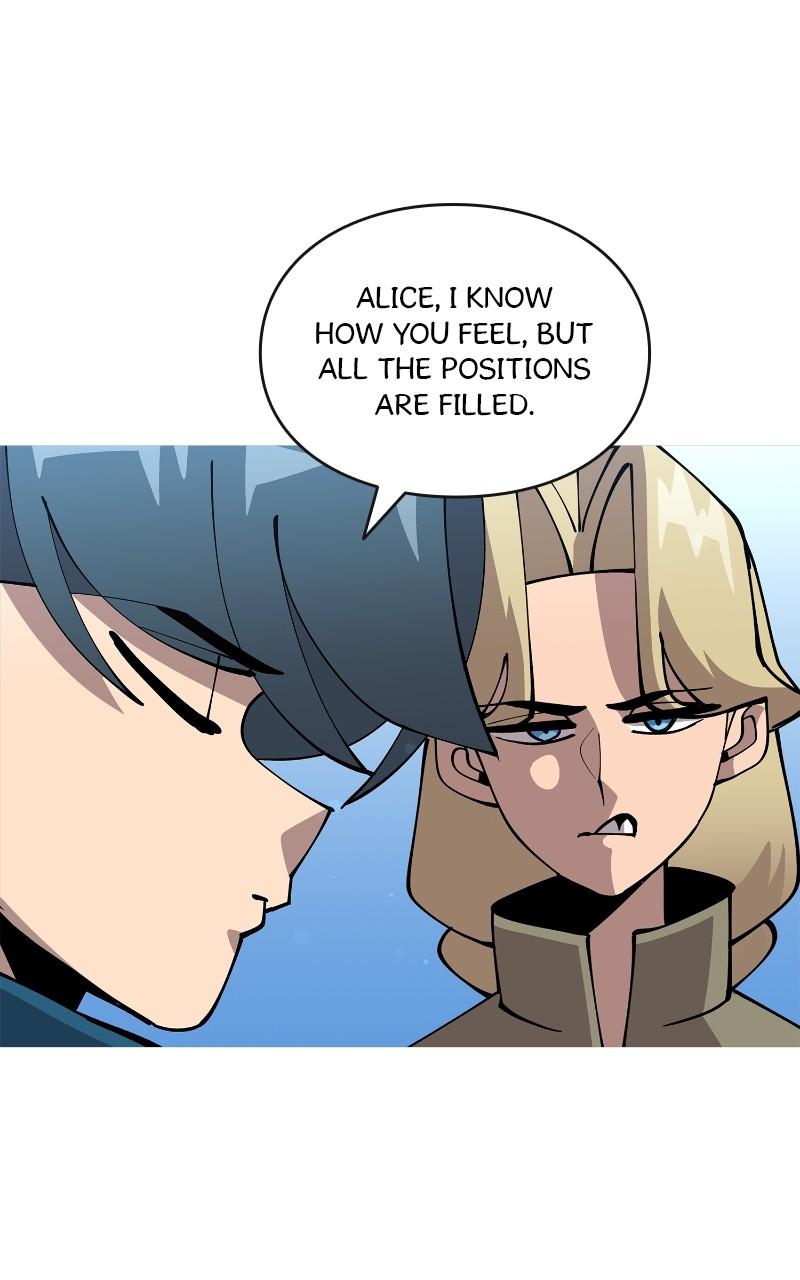 Read Becoming the Monarch Manga Online