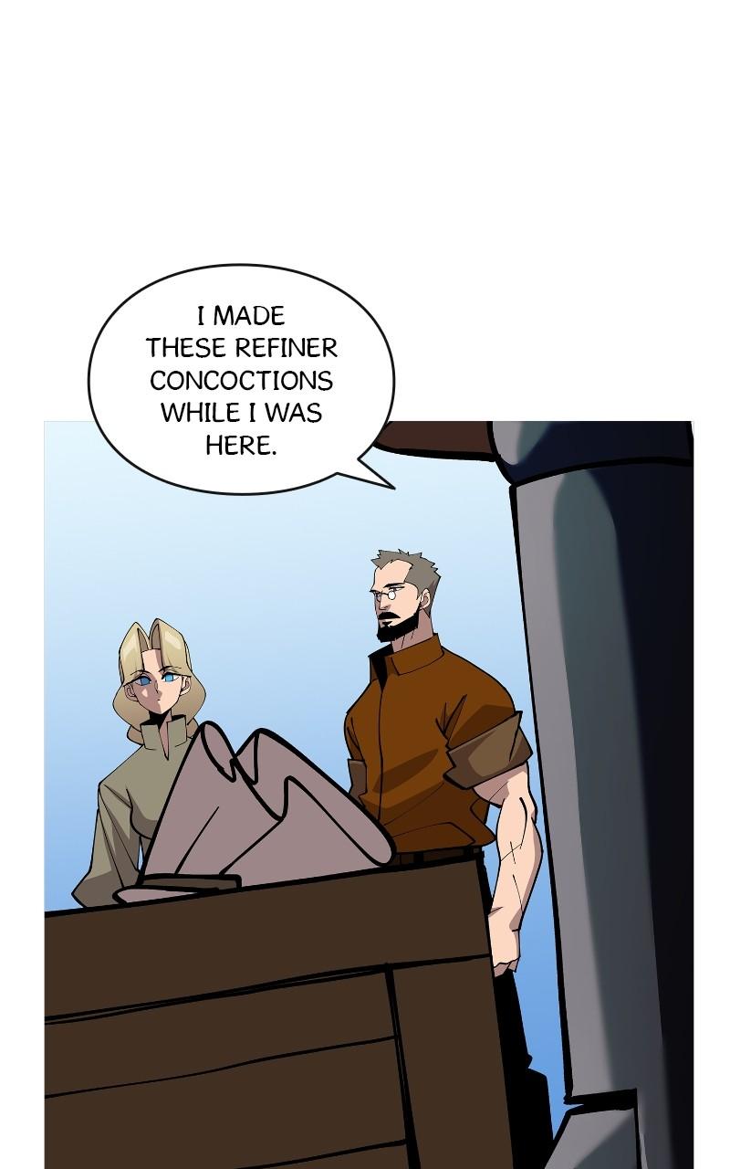 Read Becoming the Monarch Manga Online