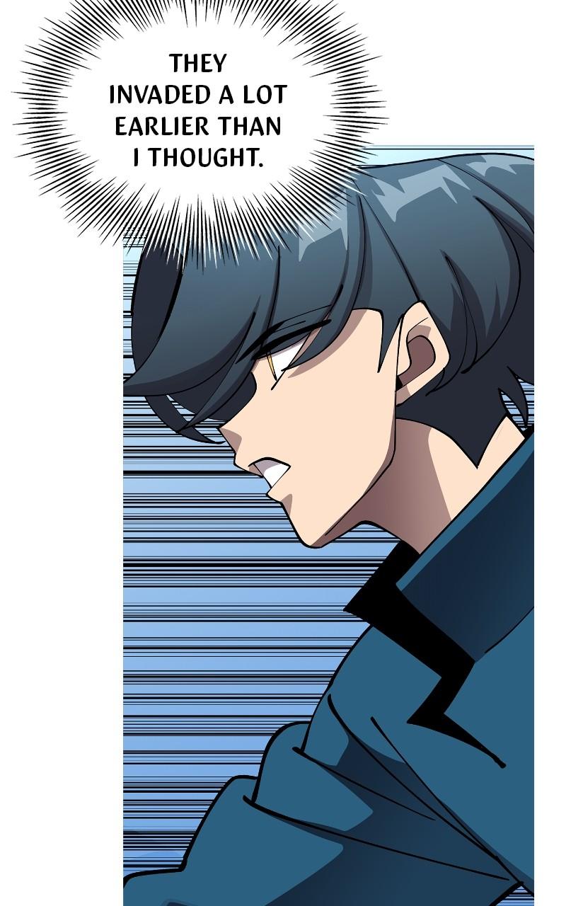 Read Becoming the Monarch Manga Online