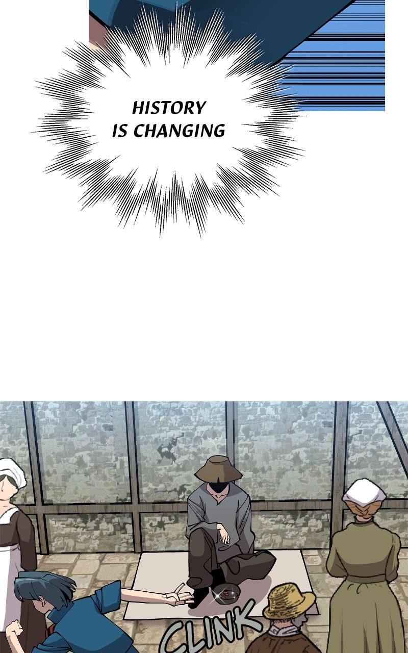 Read Becoming the Monarch Manga Online