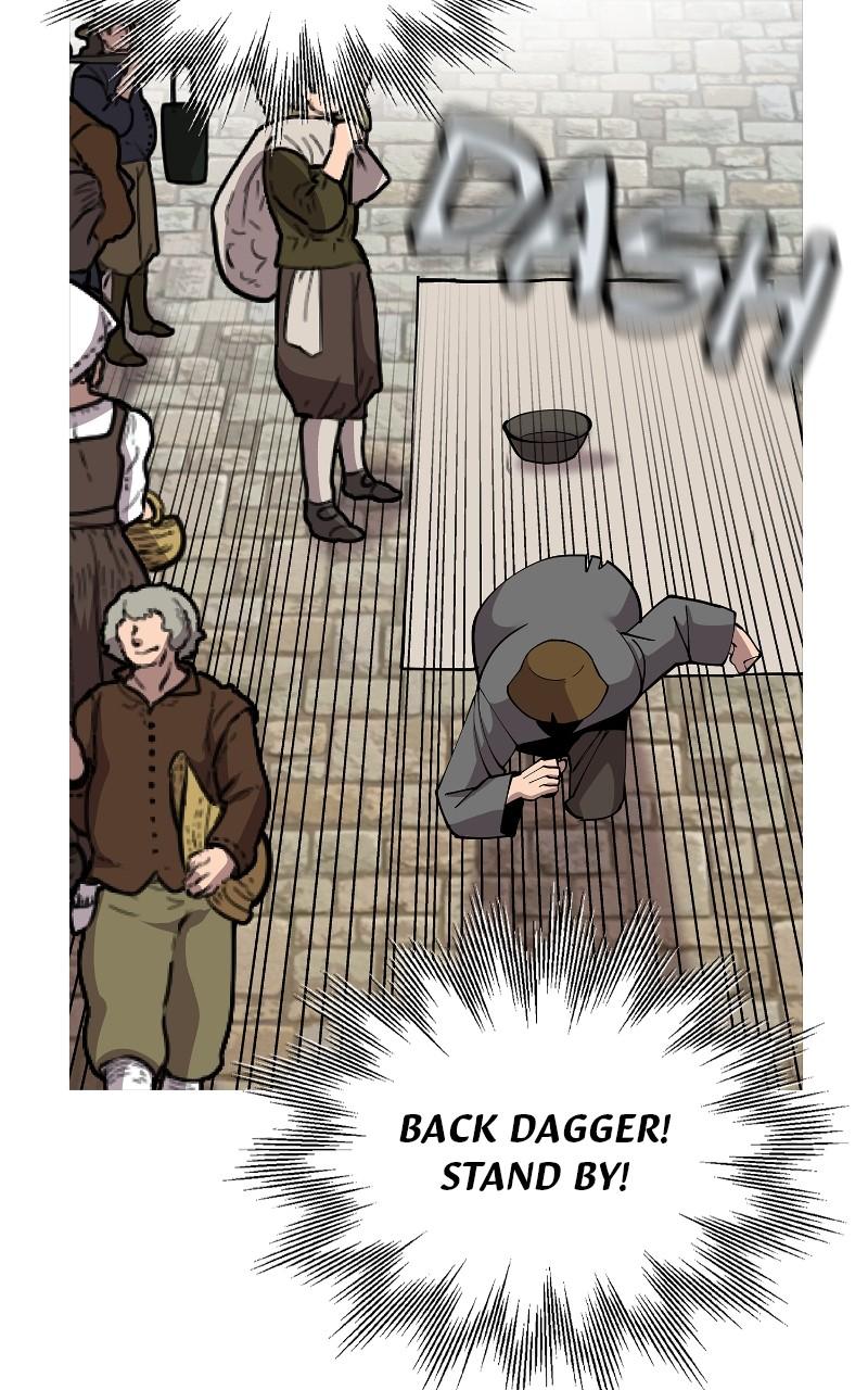 Read Becoming the Monarch Manga Online