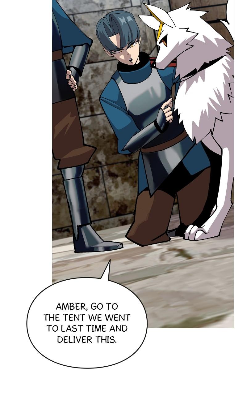 Read Becoming the Monarch Manga Online