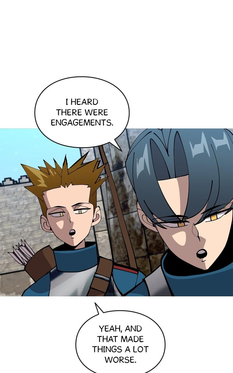 Read Becoming the Monarch Manga Online