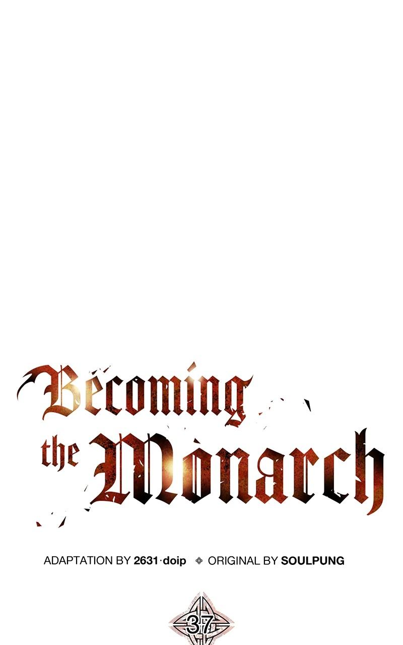 Read Becoming the Monarch Manga Online