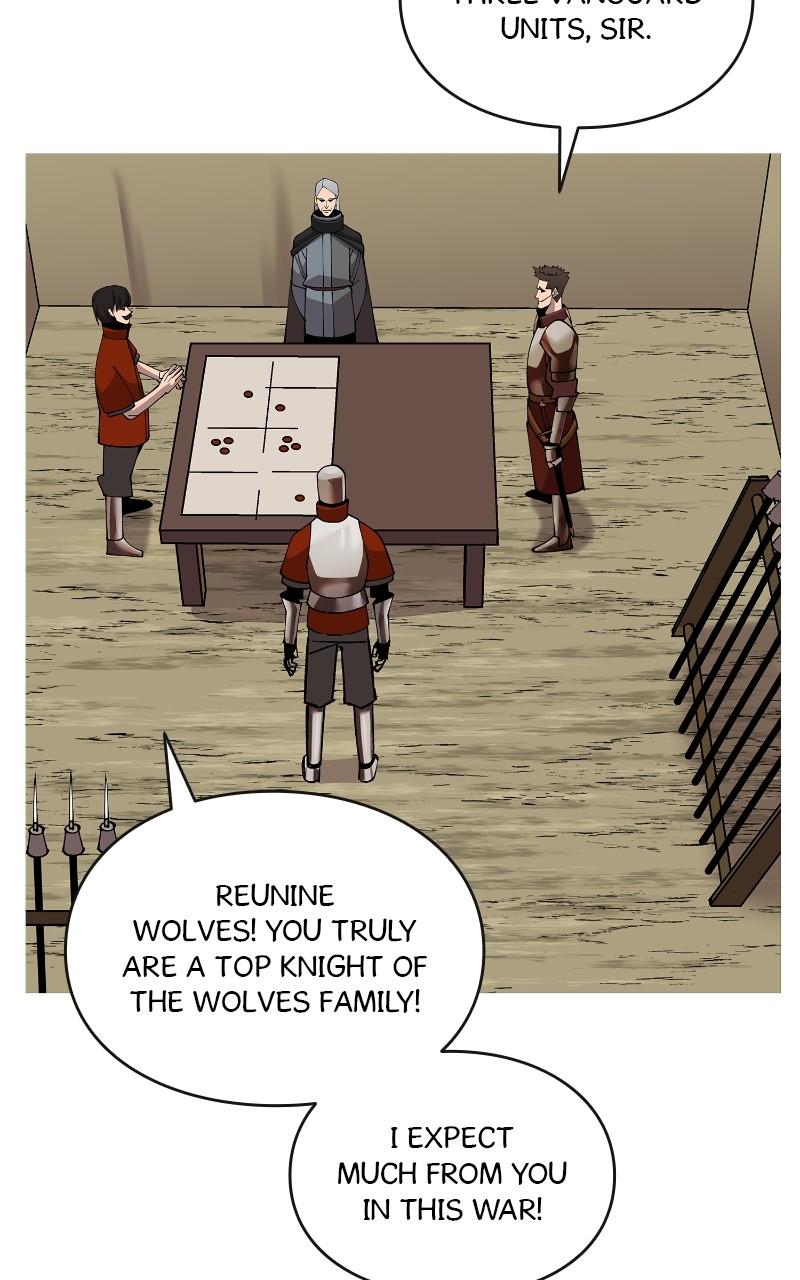 Read Becoming the Monarch Manga Online